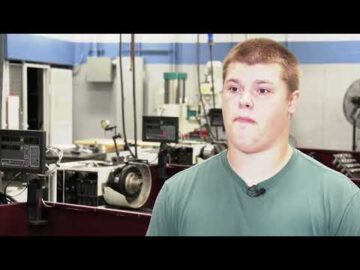 In Demand Careers: Machining