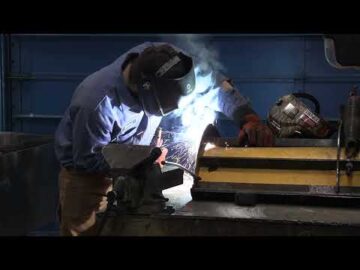 In-Demand Careers: Welding