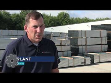 Why Work in Manufacturing?