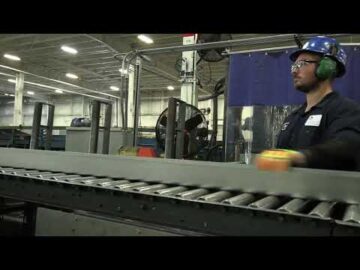 Not Your Grandfather’s Manufacturing Industry