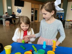 City Machine Technologies, others team up on Kids Career Fair