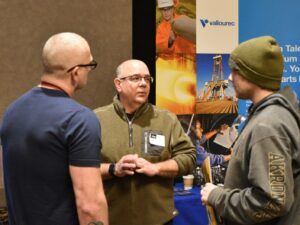 Job seekers and employers linked at Youngstown Works job fair