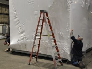 Member PanelMatic aims to grow staff