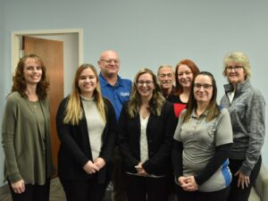 Valley Partners, a nonprofit funding source for local businesses