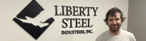 New member spotlight:  Liberty Steel Industries … It’s All in the Family
