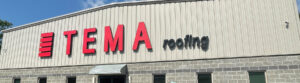 New member spotlight: TEMA Roofing Services