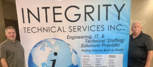 New member spotlight – Integrity Jobs